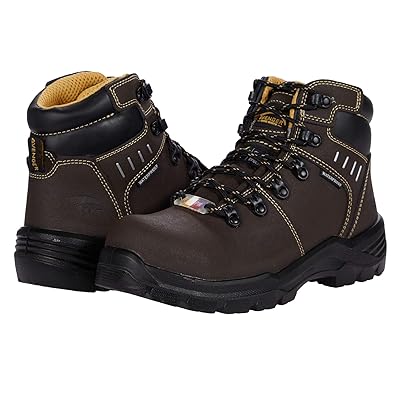 Avenger Work Boots Foundation CT Women