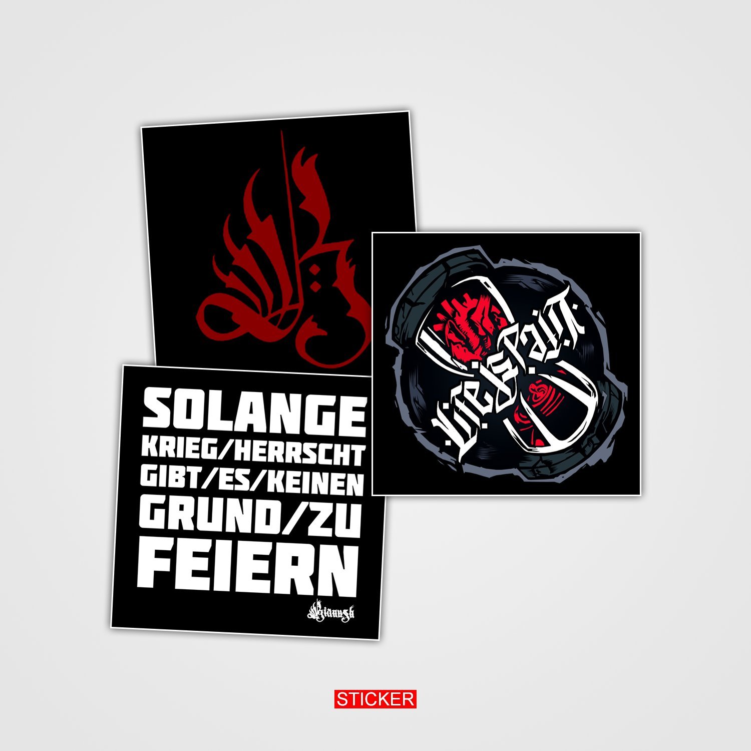Instinkt (Limitierte Fanbox)