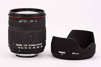 SIGMA DC 18-200mm 1:3.5-6.3 (良品） 71mX5ctmwHL._UF350,350_QL50_.jpg