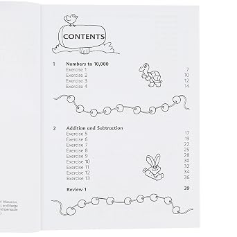 Primary Mathematics 3A