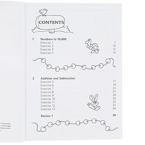 Primary Mathematics 3A