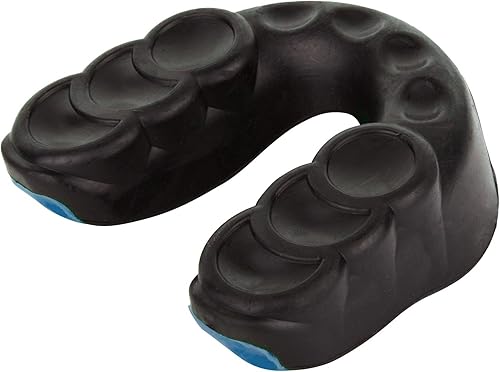 Miniatura 5 de Protector bucal Venum Challenger - NegroAzul