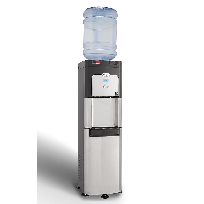 Buy Whirlpool Commercial Water Cooler, Storage Digital