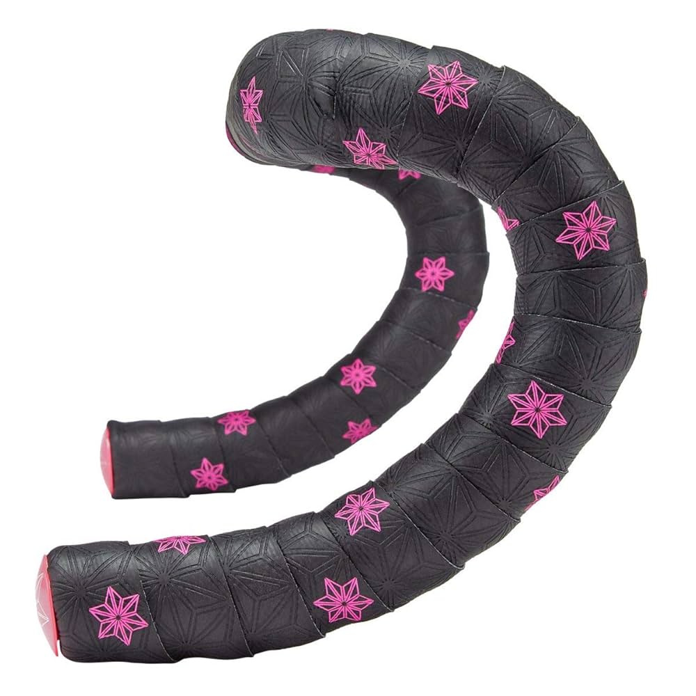 Supacaz スパカズ (SUPACAZ) Super Sticky Kush Supacaz Super Sticky Kush Star Fade Bar Tape