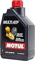 Vista 3 de Aceite de transmisión multi ATF Motul