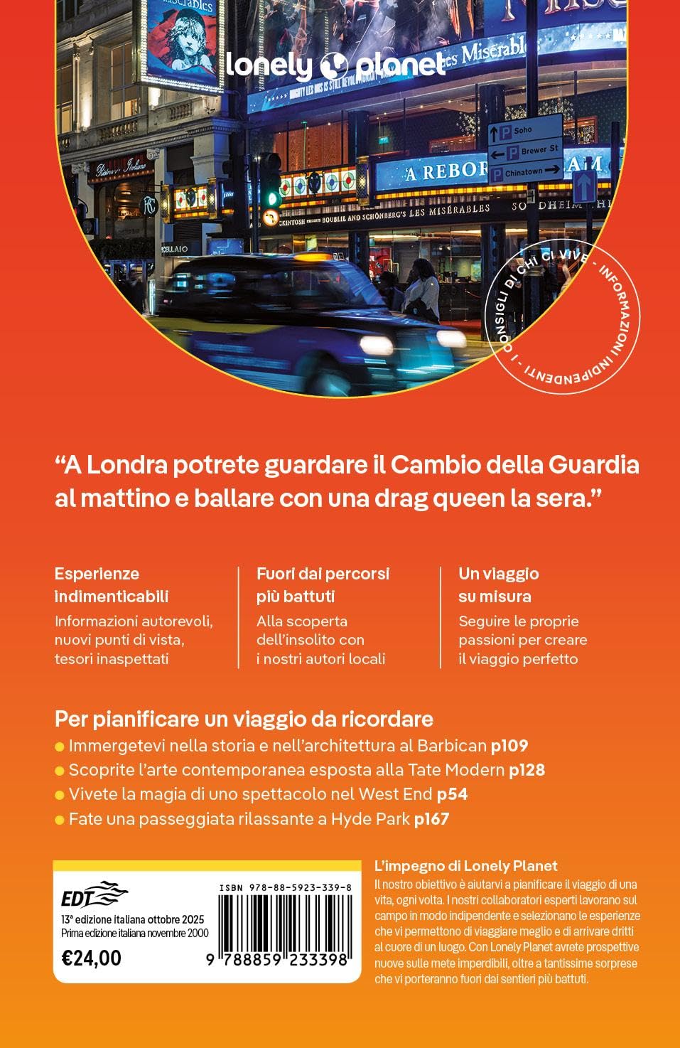 Londra