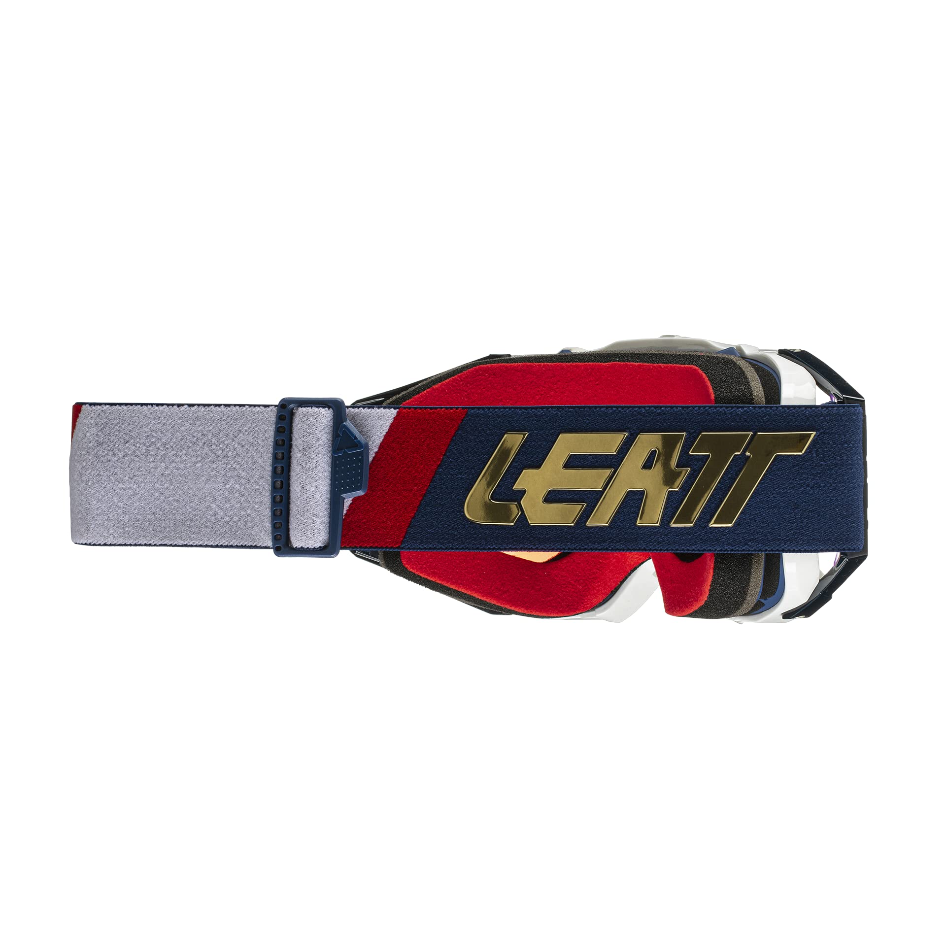 Leatt Lens Velocity Photochromic Light Grey Adaptive 28-80 VLT