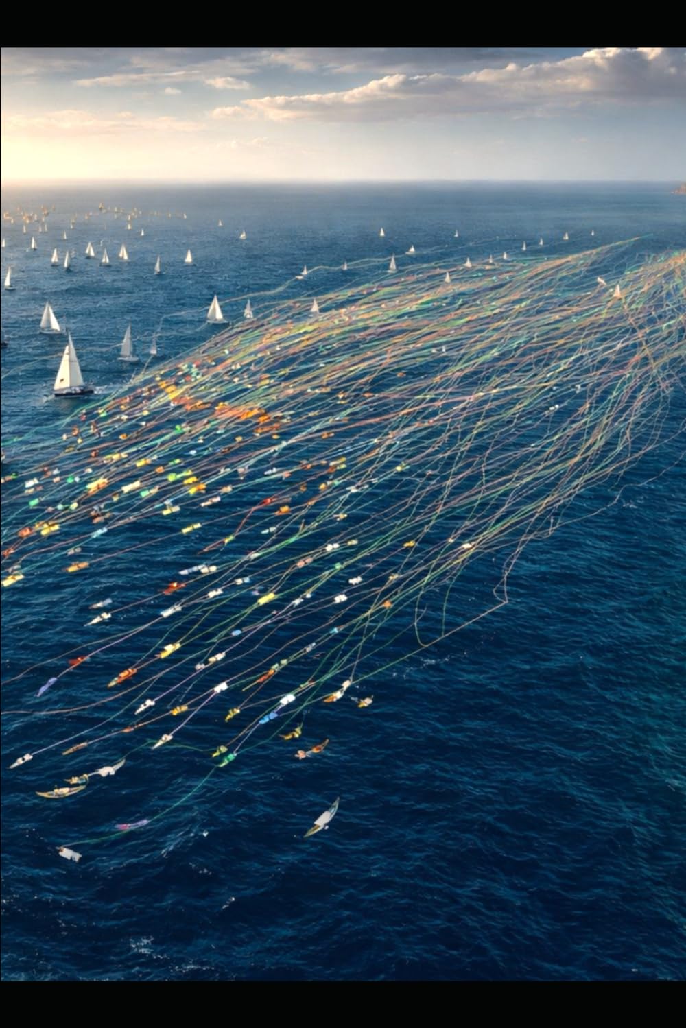 The Atlantic Rally for Cruisers: A 40-Year Voyage Across the Trade Winds