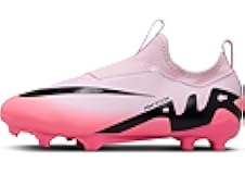 Unisex-Child Low-top Football Shoe