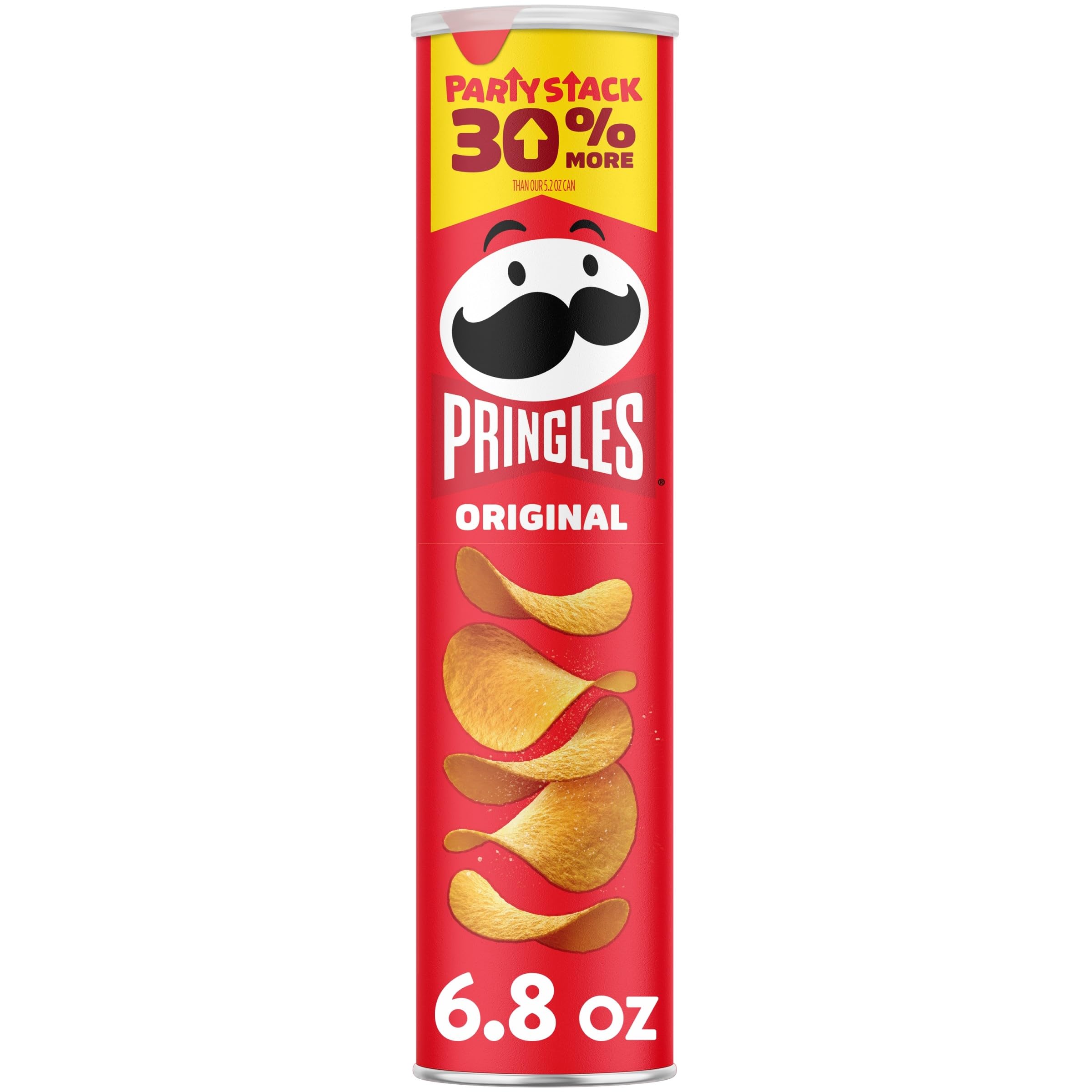 Pringles Original
