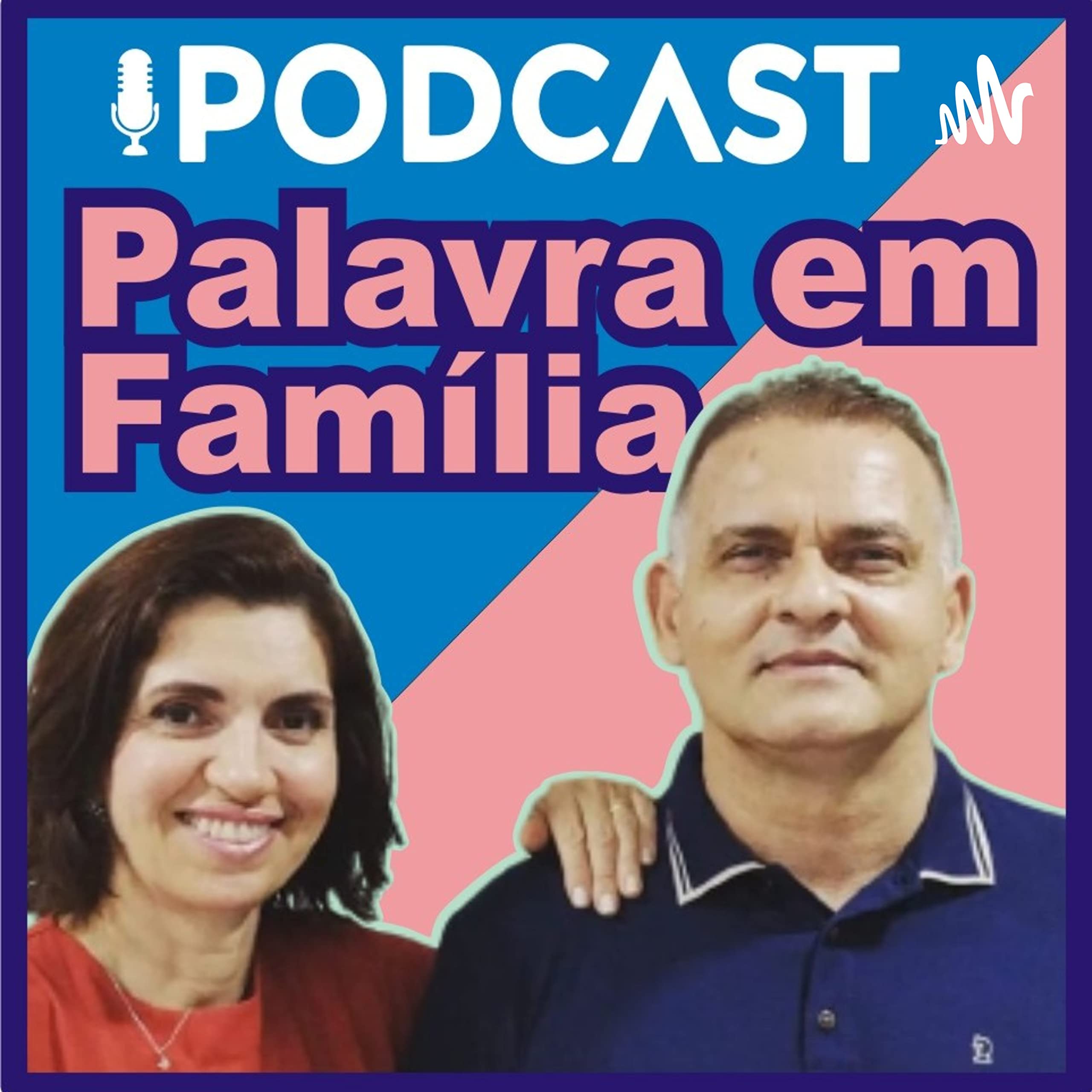 Palavra em Família