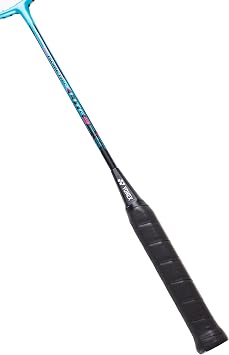 Yonex Isometric Lite 3 (IsoLite 3) Graphite Badminton Racquet - Special Edition - Choice of Colours - 89g