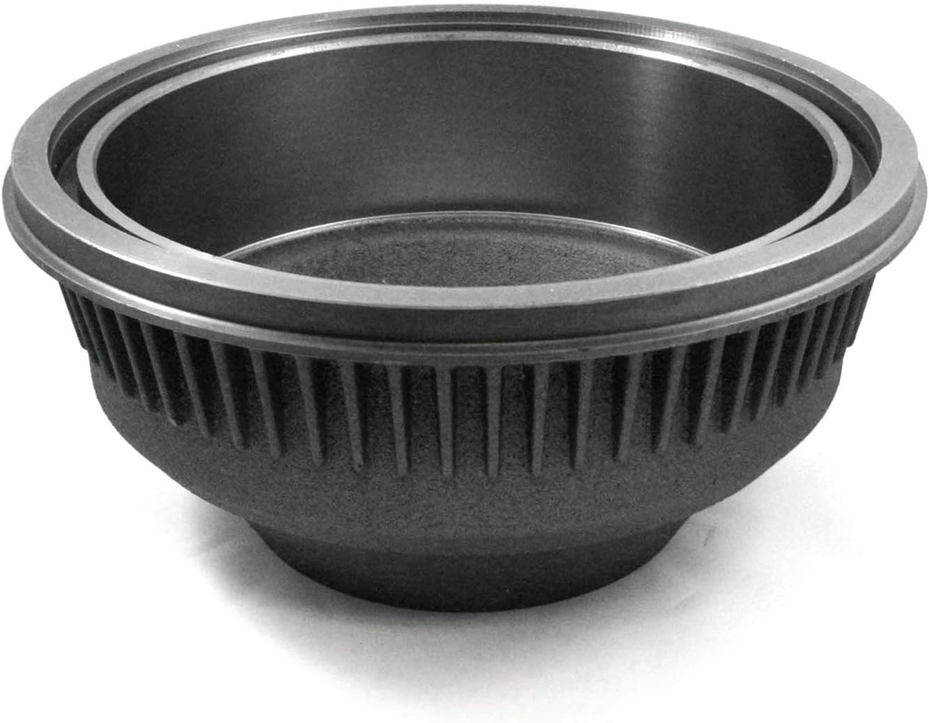 DuraGo BD8997 Rear Floating Brake Drum