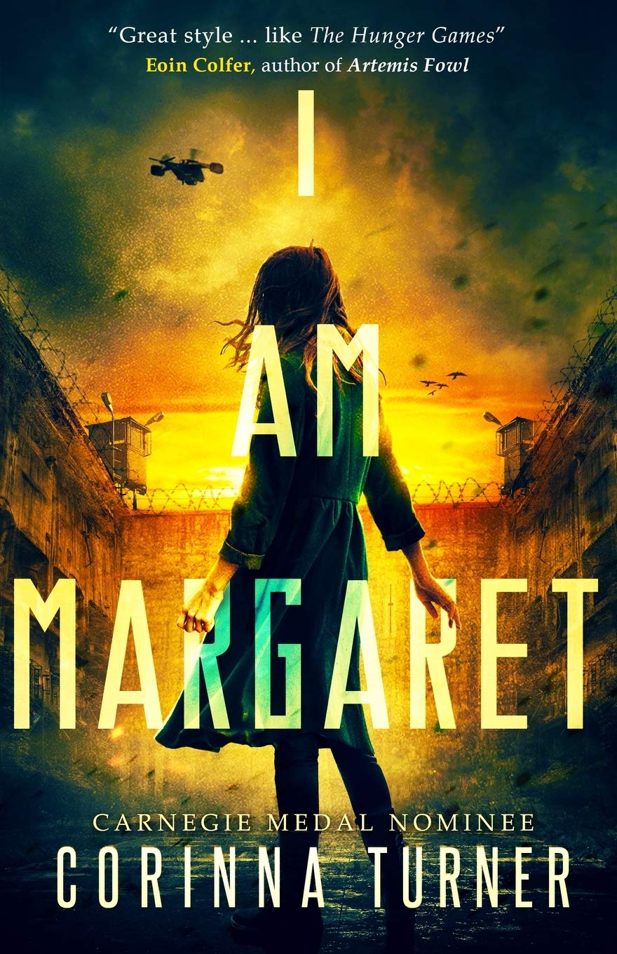 I Am Margaret: Volume 1 (I Am Margaret (UK Editions))