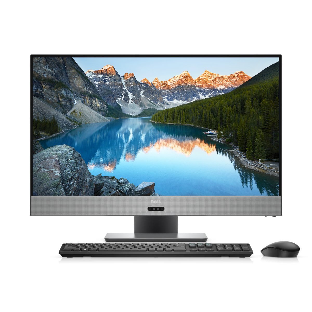 DELL AIO 27 DELL AIO 27