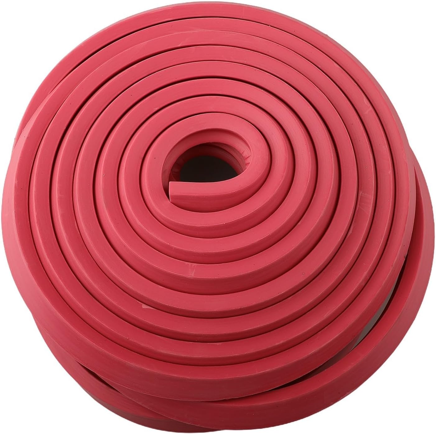 10M Pool Table Bumper Rubber Strip, Replacement Cushion Edge for Billiard Table Repair