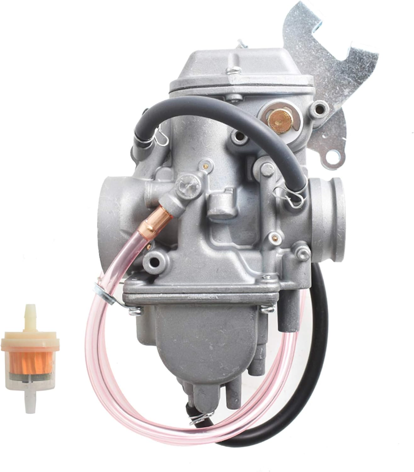 Buy Munirater Carburetor Carb Assembly Replacement For Yamaha Ttr 230 Ttr 230 1c6 14301 00 00 Online In Indonesia B08zd848r3