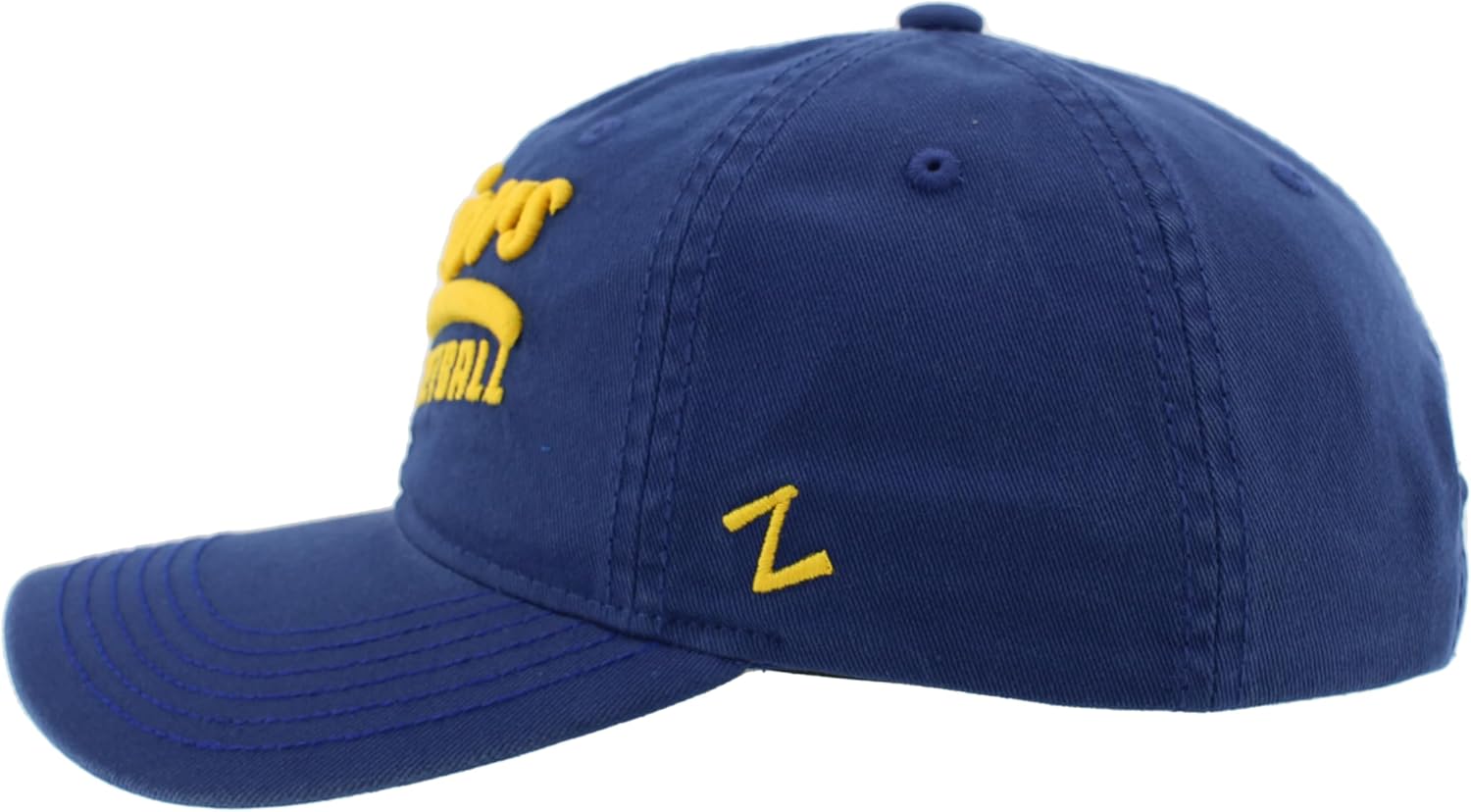 ZHATS NBA Womens NBA Officially Licensed Women's Adjustable Hat Masters - Image 3