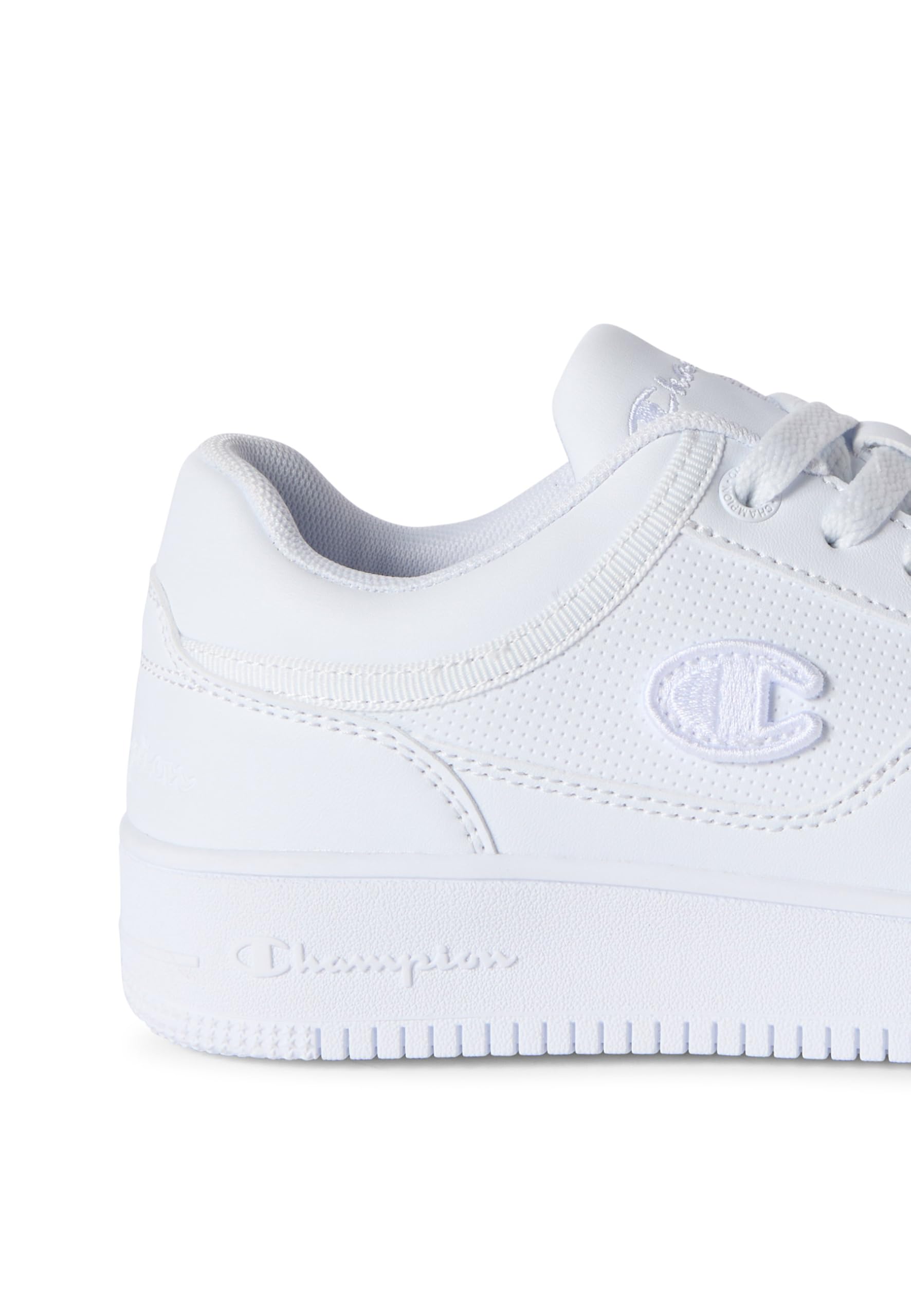 Champion Rebound Low B Gs Zapatillas deportivas Niños