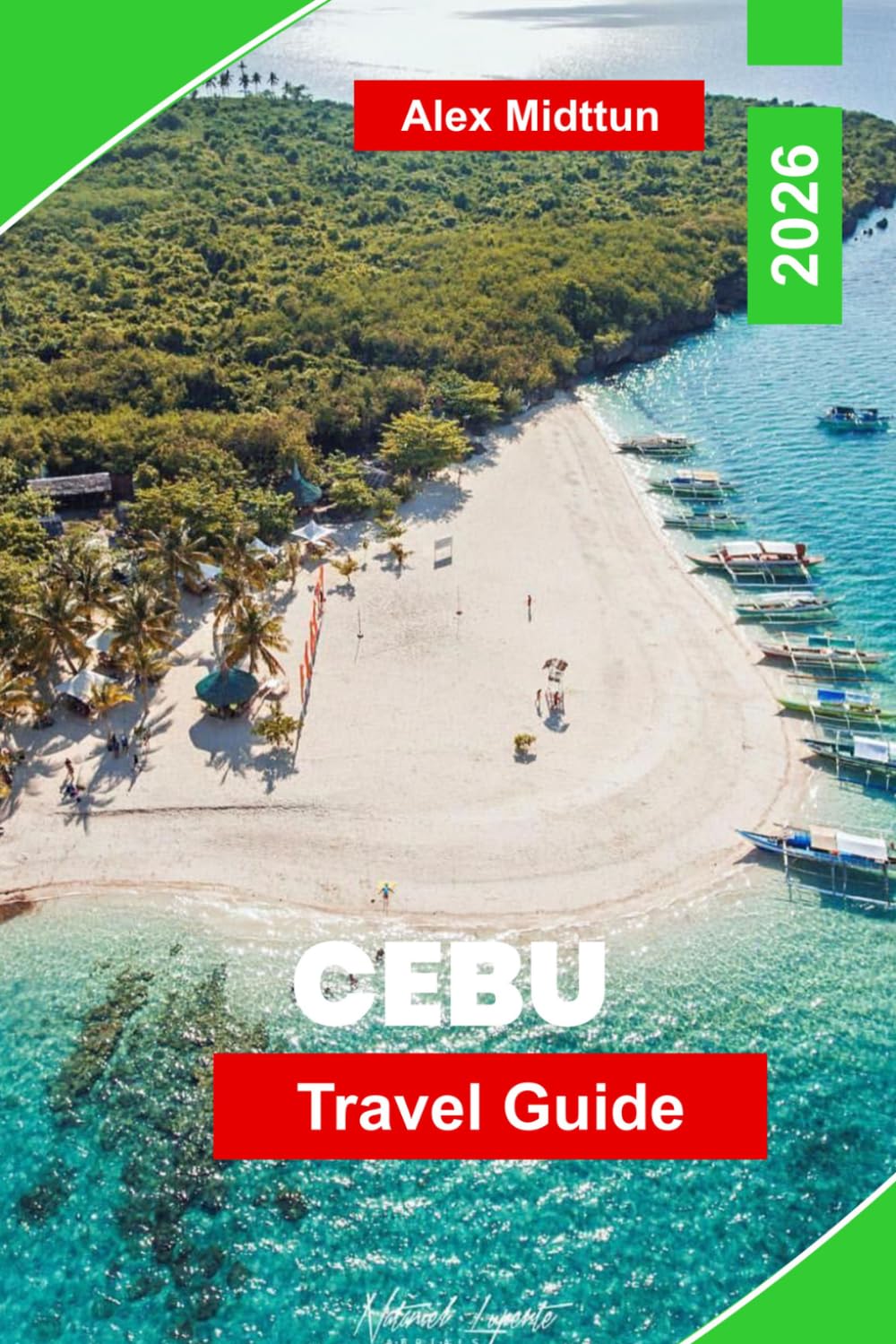 Cebu Travel Guide 2026: Discover White Sand Beaches, Island Hopping, Waterfalls, Local Cuisine, and Practical Tips for Your Philippines Trip