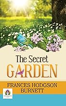 Cover of The Secret Garden by Frances Hodgson Burnett: Unveiling Nature's Healing Magic