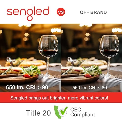 Vista 34 de Bombilla inteligente Sengled