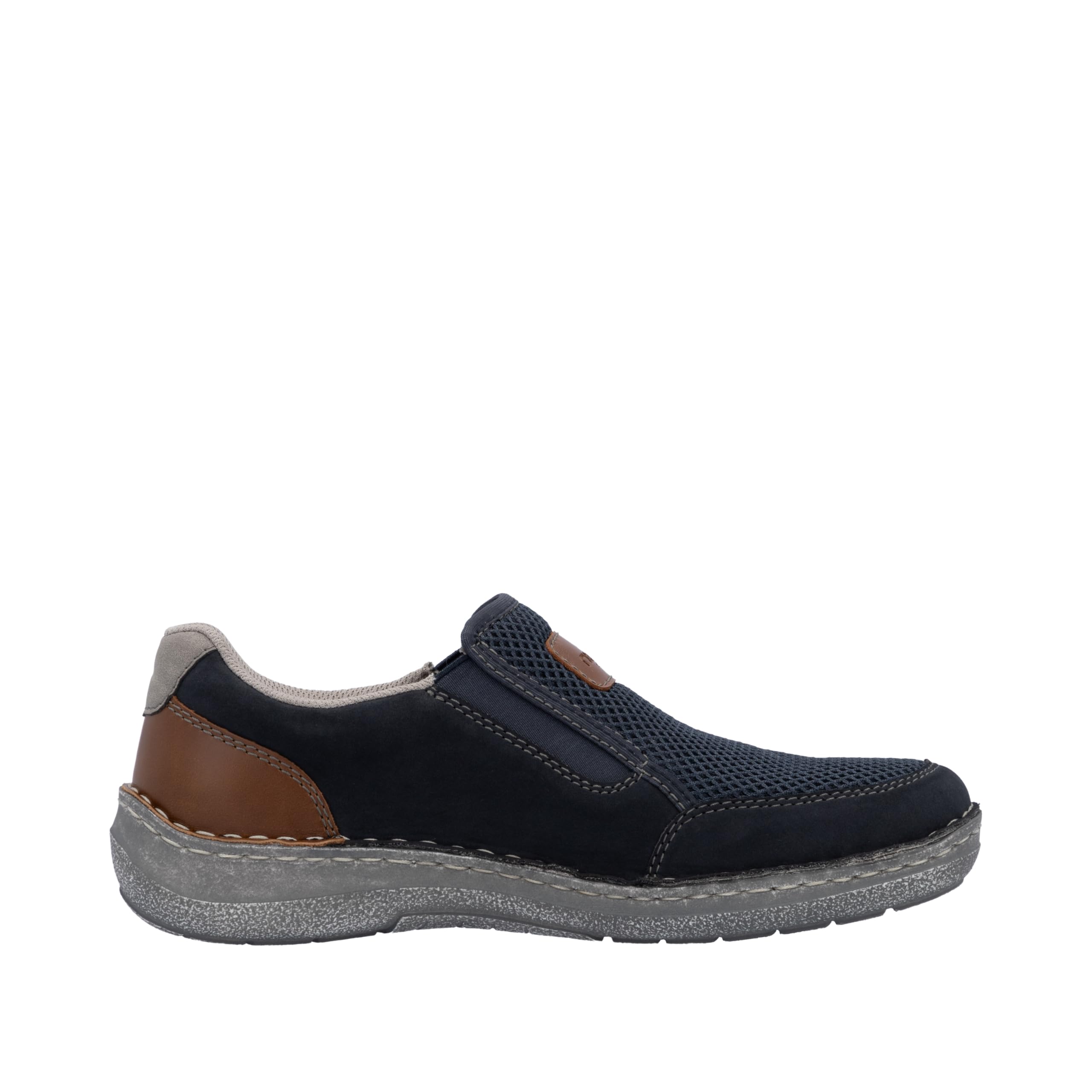 Rieker 03053-14 Mocassins Homme