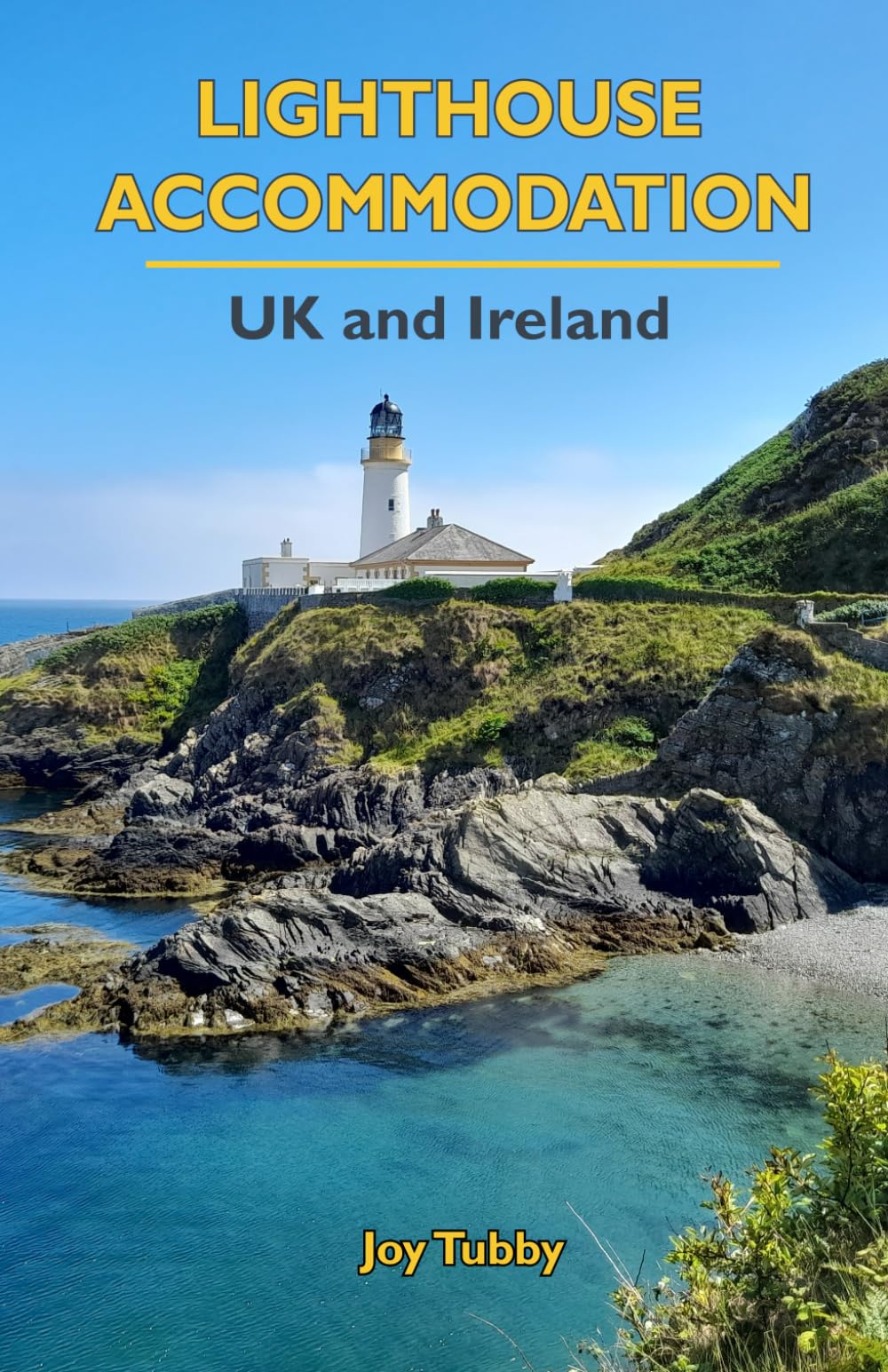 Lighthouse Accommodation UK and Ireland