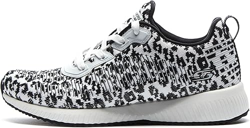 Skechers Bobs Squad - Mighty Cat Womens Shoes