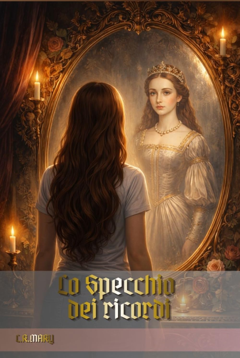 Lo Specchio dei Ricordi