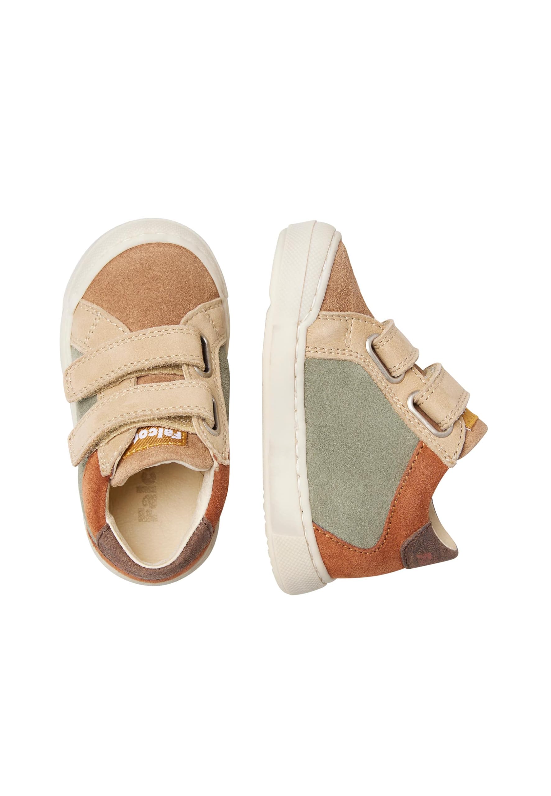 Falcotto Patiula 2 VL, Scarpe Bambini e Ragazzi Bambini e Ragazzi