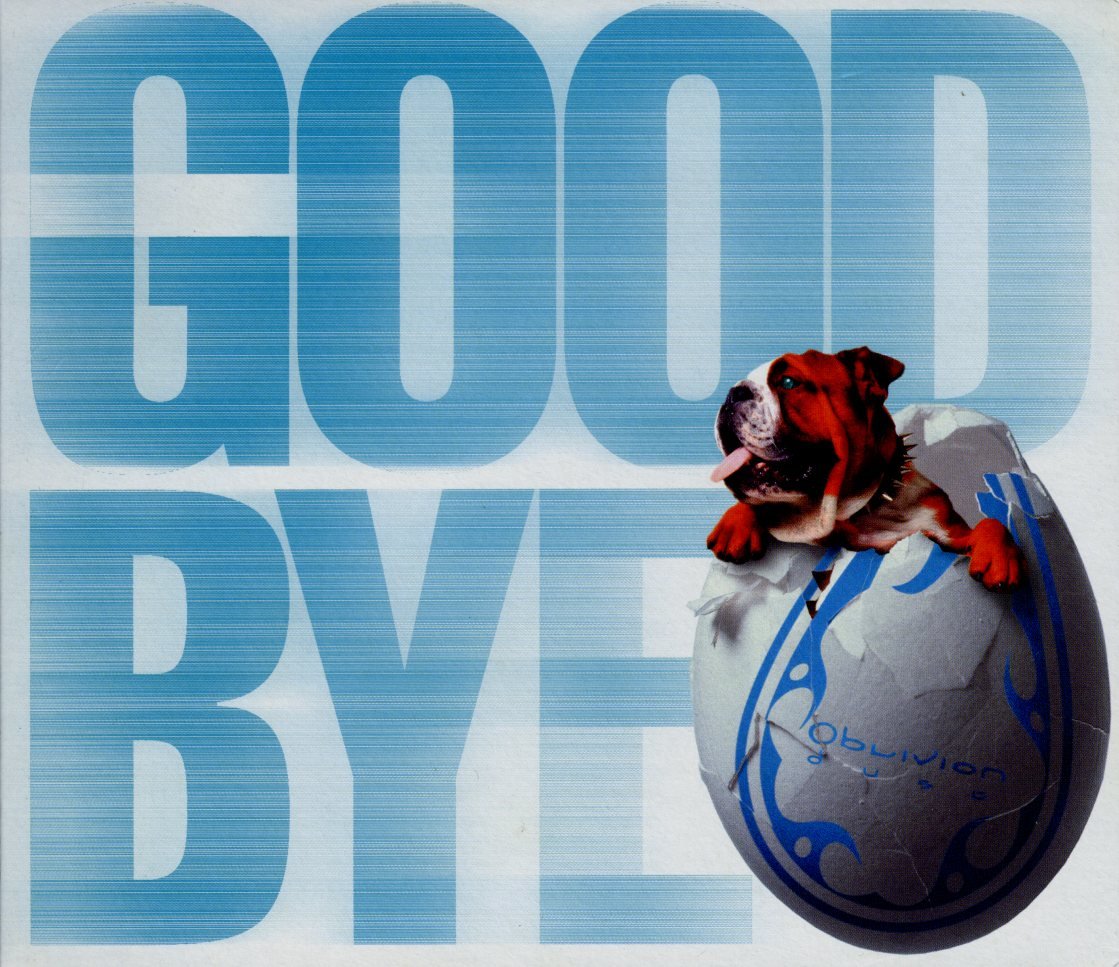 Amazon.co.jp: GOODBYE: ミュージック