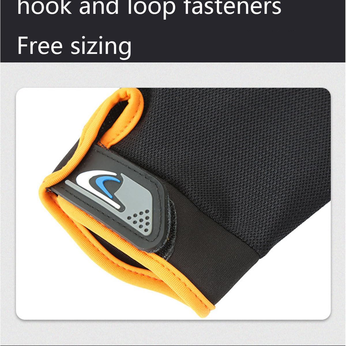 Gloves Fishing UV Protection Gloves Sun for Men Or Women for Fishing, Outdoor, Kayaking, Rowing, Sailing, Canoeing, Hiking - Image 4