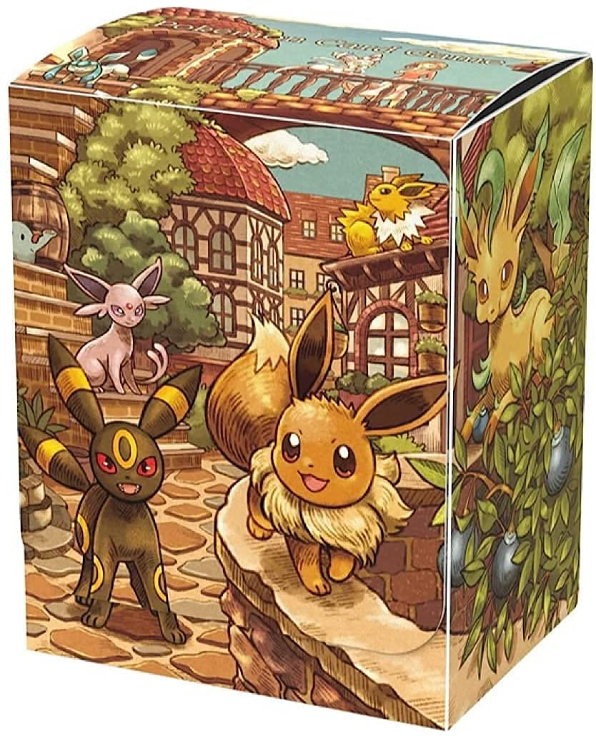 ポケモンカードゲーム イーブイヒーローズBOX 2個 ソード ＆ シールド 