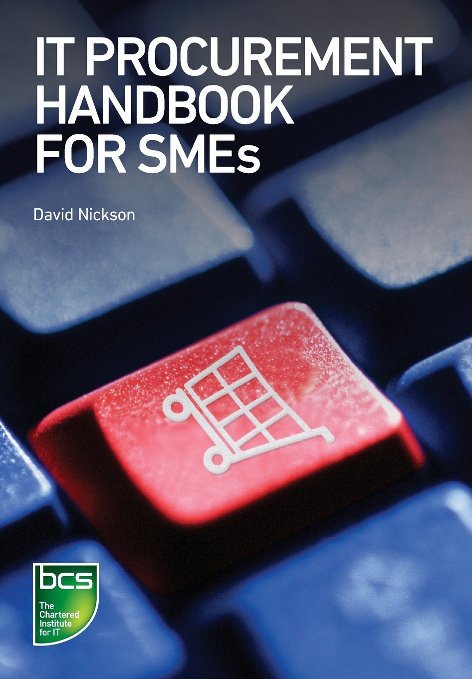 It Procurement Handbook for Smes