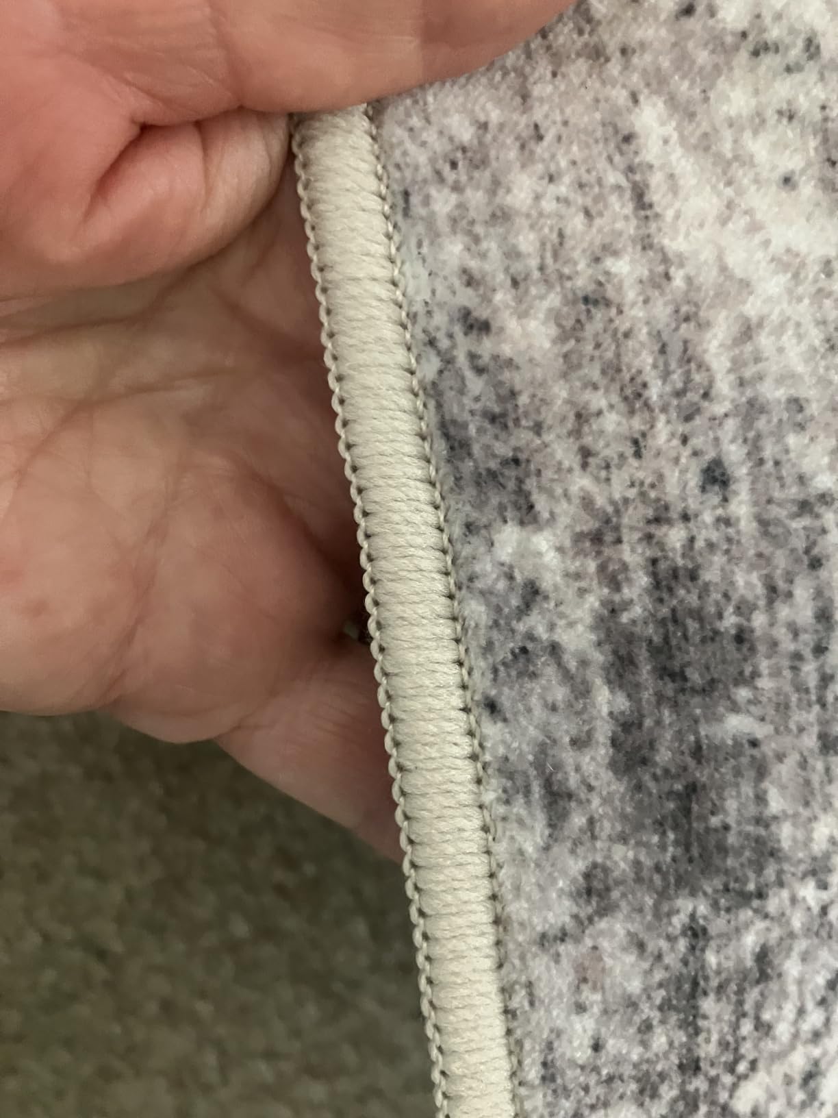 Customer photo