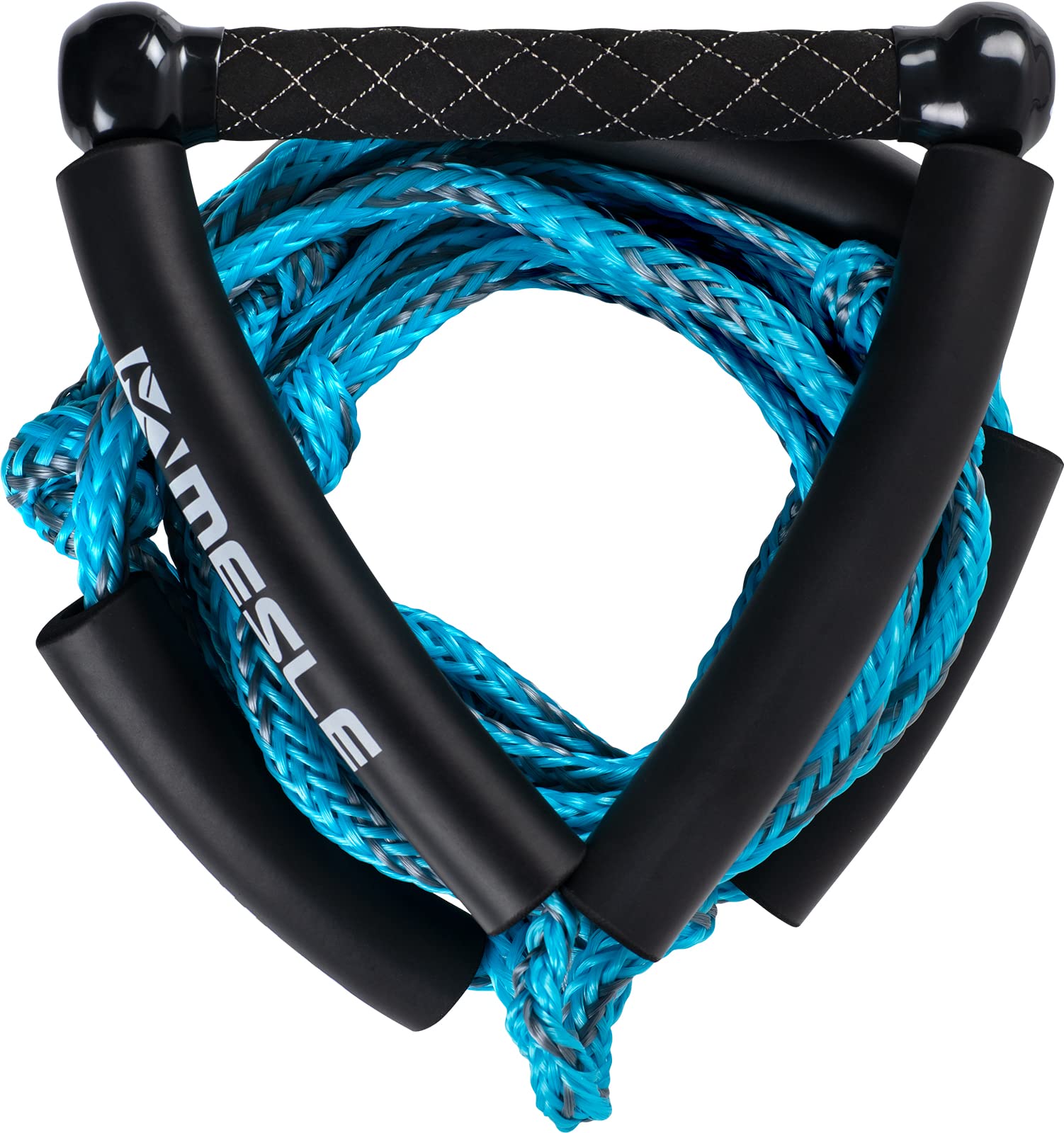 MESLE Wakesurf Leine SKA 24' schwimmend mit Hantel