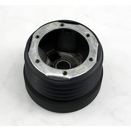 Amazon Com Momo Steering Wheel Hub Adapter Gmc Yukon All Part 2401 15 Automotive