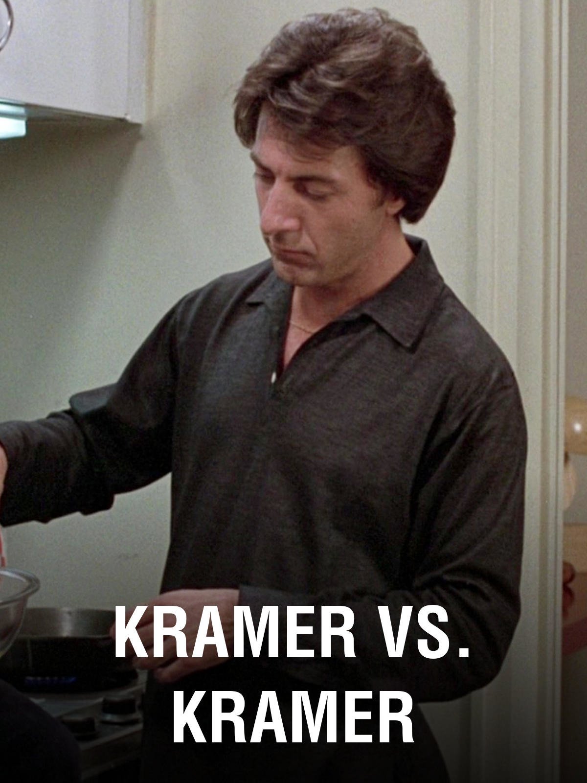 Kramer vs. Kramer