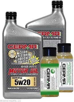 Racing Value Package with Manual Transmission by Cerma Treatment