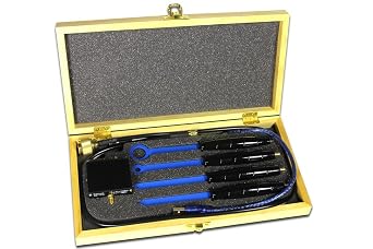 Tekbox TBPS01 EMC Near-Field Probe Set + 40dB Wideband Amplifier