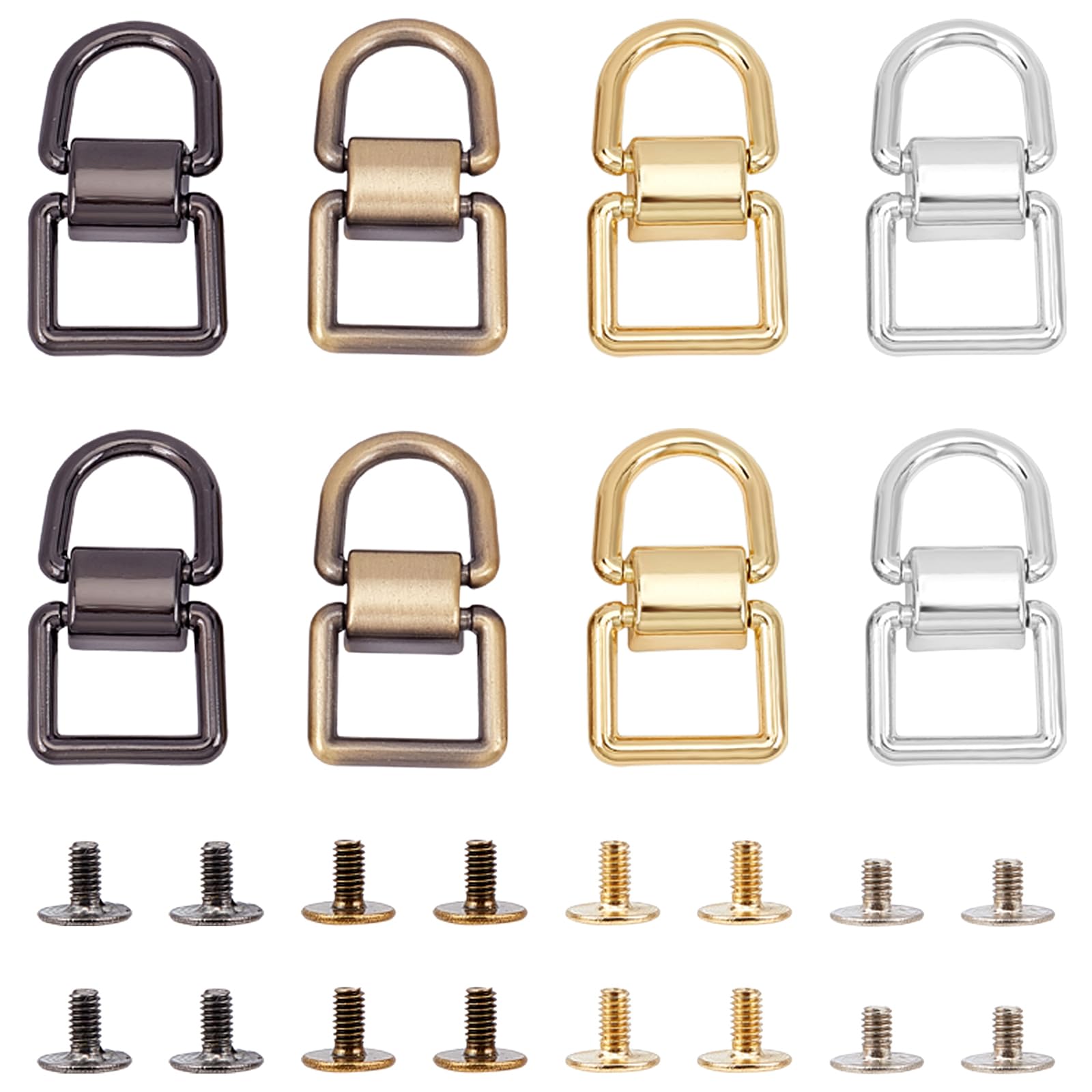 特注メタル 金フックチェーン セット 特注メタル 金フックチェーン セット チェーン/紐 – DELTAone