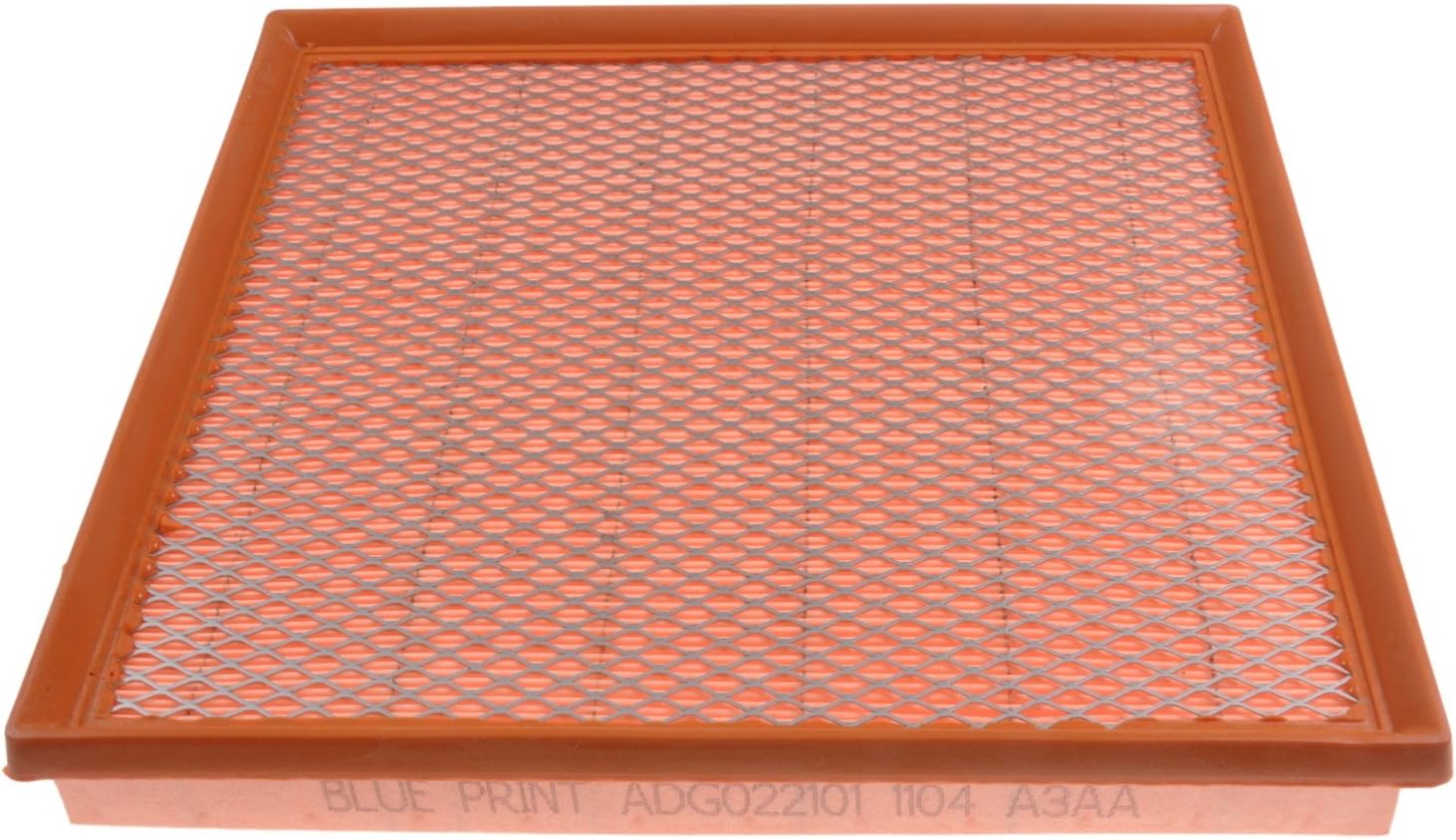 Blue Print ADG022101 Air Filter, pack of one Amazon.co.uk Automotive