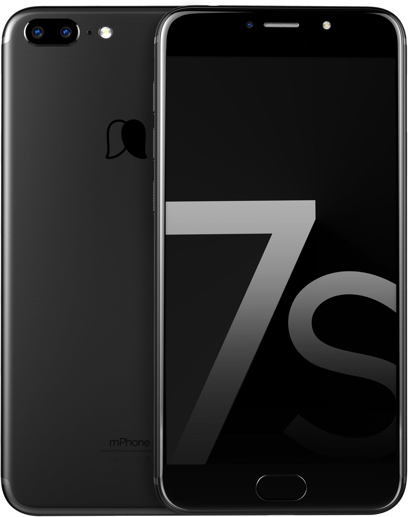 mPhone 7s Black