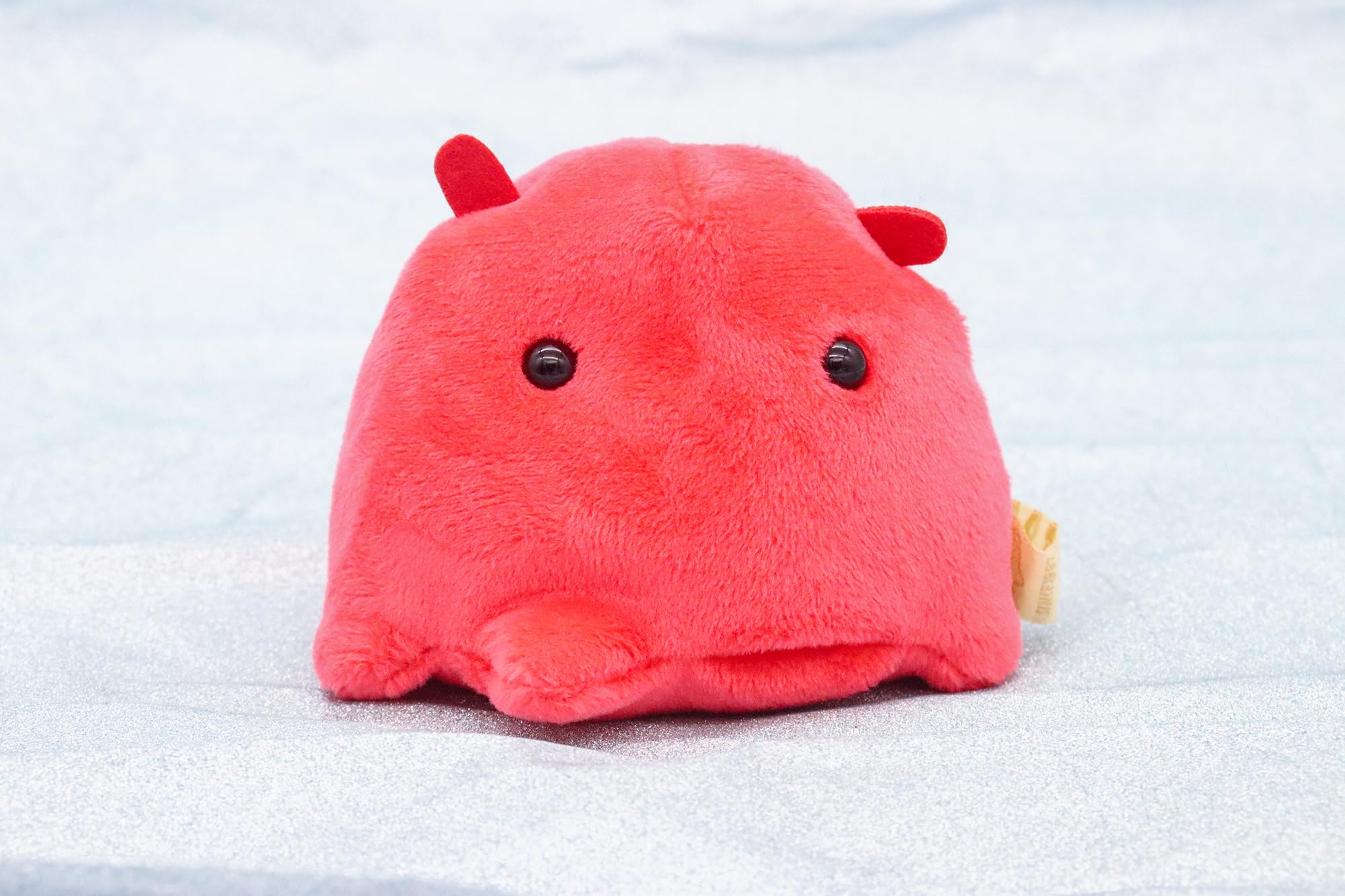 Amazon.co.jp: テイクオフ ぽけぷに メンダコ ふしぎなさわりごこち
