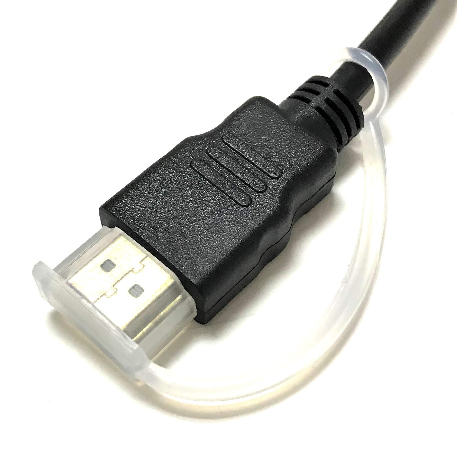 PC接続用変換コネクタ 収納袋付き Amazon.co.jp: 6 in 1 ケーブル＆コネクタ収納ケース 多機能格納