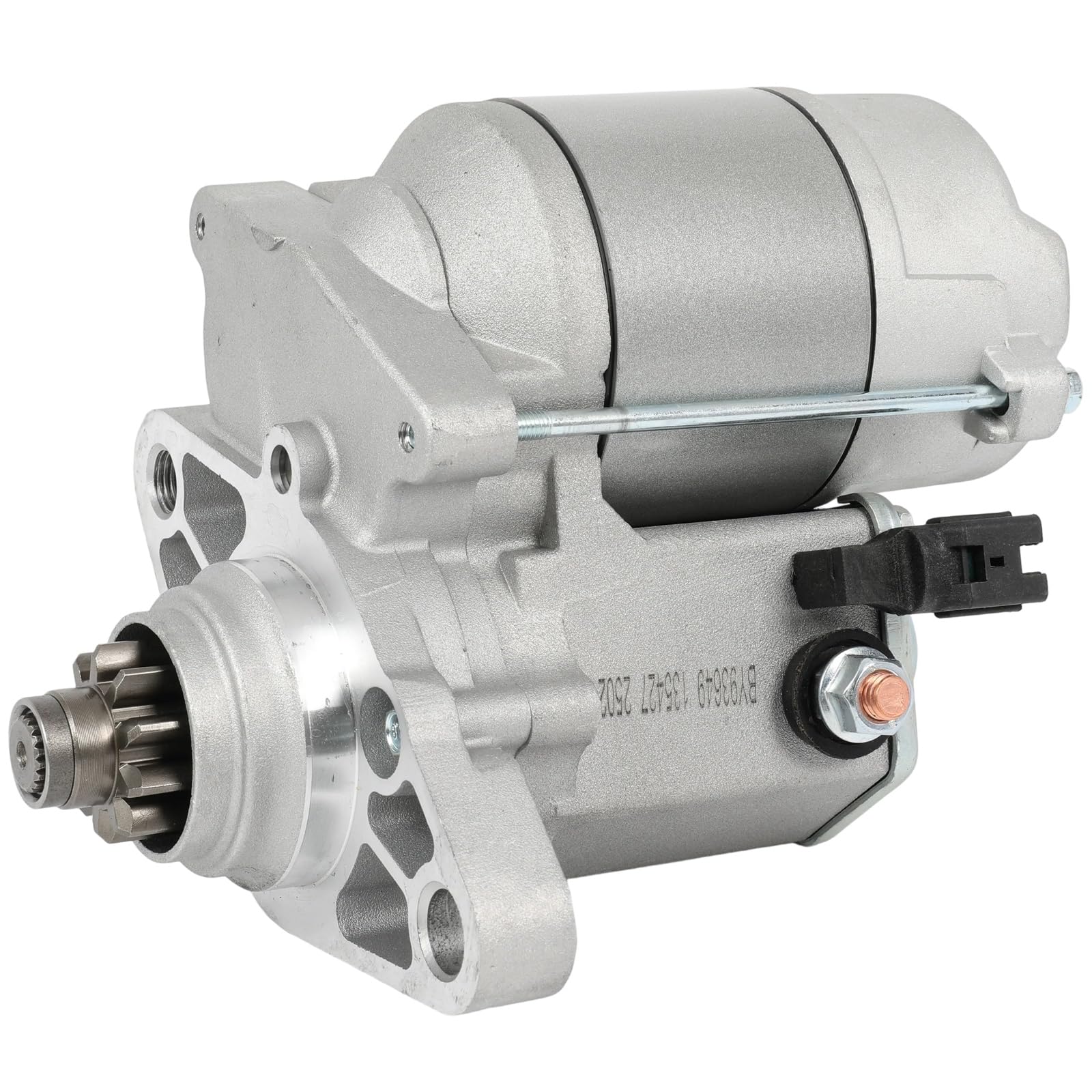 SCITOO Starter Engine Starter Motor Compatible with 17485N | Fits for Lexus LX450 1996-1997, for Toyota Land Cruiser 1993-1997