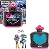 Monster High Potion Best Boos Forever 2'li Sihirli Mini Bebek Sürpriz Paket