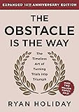 The Obstacle Is the Way cover