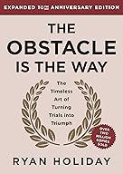 The Obstacle Is the Way cover